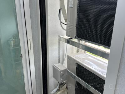 경상남도 의령군 의령읍 신우희가로아파트 시스템에어컨 기타