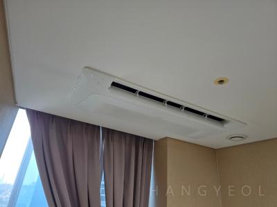 서울특별시 용산구 동자동 센트레빌아스테리움서울 시스템에어컨 기타