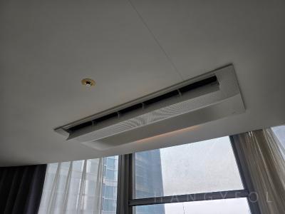 서울특별시 용산구 동자동 센트레빌아스테리움서울 시스템에어컨 기타