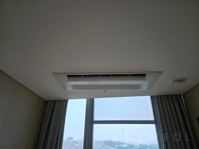 서울특별시 용산구 동자동 센트레빌아스테리움서울 시스템에어컨 기타