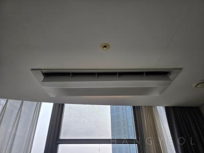 서울특별시 용산구 동자동 센트레빌아스테리움서울 시스템에어컨 기타