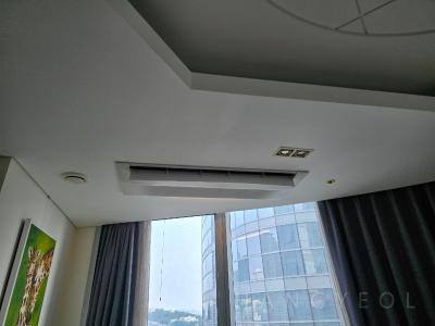 서울특별시 용산구 동자동 센트레빌아스테리움서울 시스템에어컨 기타