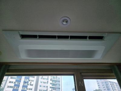 서울특별시 양천구 목동 현대하이페리온2 시스템에어컨 기타