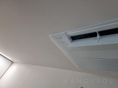 서울특별시 마포구 염리동 마포자이 시스템에어컨 설치 사례