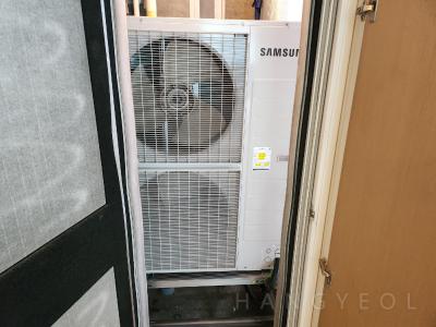 서울특별시 강남구 도곡동 타워팰리스 시스템에어컨 기타