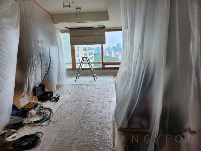 서울특별시 강남구 도곡동 타워팰리스 시스템에어컨 기타