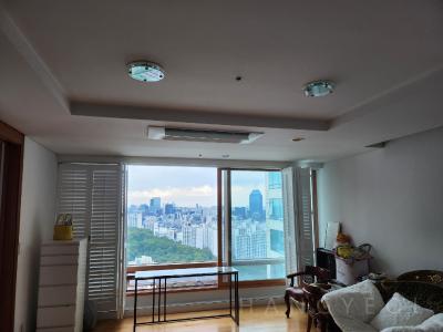 서울특별시 강남구 도곡동 타워팰리스 시스템에어컨 설치 사례