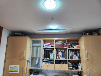서울특별시 강남구 도곡동 타워팰리스 시스템에어컨 기타