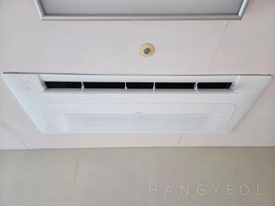 서울특별시 강남구 도곡동 타워팰리스 시스템에어컨 설치 사례