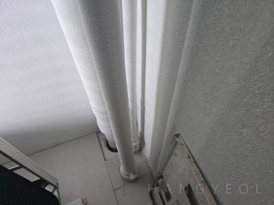 경기도 성남시 분당구 정자동 로얄팰리스 시스템에어컨 기타