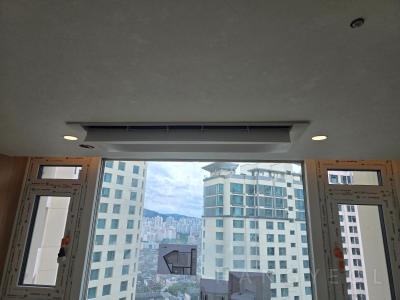 경기도 성남시 분당구 정자동 로얄팰리스 시스템에어컨 기타