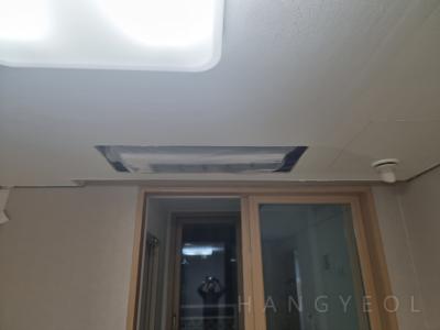 경기도 화성시 청계동 동탄역 시범예미지아파트 시스템에어컨 기타