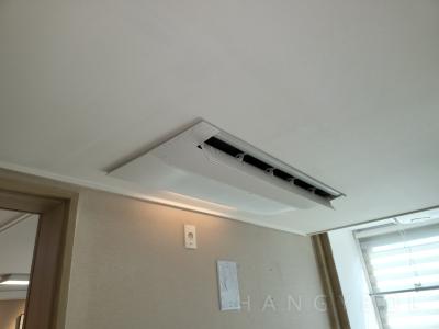 경상남도 양산시 물금읍 양산이지더원그랜드파크 시스템에어컨 기타