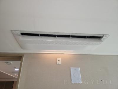 경상남도 양산시 물금읍 양산이지더원그랜드파크 시스템에어컨 기타