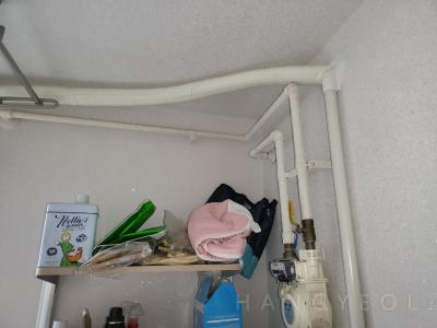 경상남도 양산시 물금읍 양산이지더원그랜드파크 시스템에어컨 기타