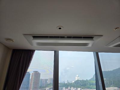 서울특별시 용산구 동자동 센트레빌아스테리움서울 시스템에어컨 설치 사례