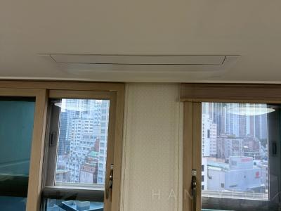 부산광역시 수영구 광안동 부산 광안동 쌍용 예가 디 오션 시스템에어컨 기타