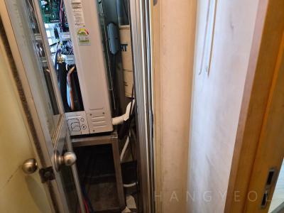 서울특별시 강남구 도곡동 타워팰리스 시스템에어컨 기타