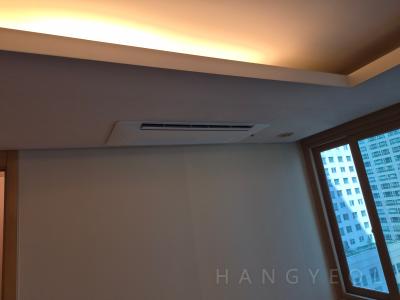 서울특별시 강남구 도곡동 타워팰리스 시스템에어컨 기타