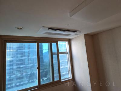 서울특별시 강남구 도곡동 타워팰리스 시스템에어컨 기타