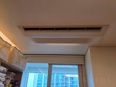 서울특별시 강남구 도곡동 타워팰리스 시스템에어컨 기타