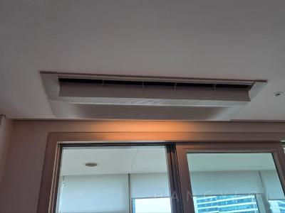 서울특별시 강남구 도곡동 타워팰리스 시스템에어컨 기타