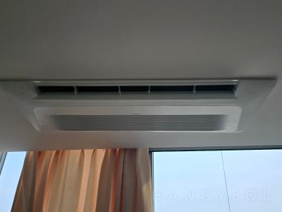 서울특별시 용산구 동자동 센트레빌아스테리움서울 시스템에어컨 기타