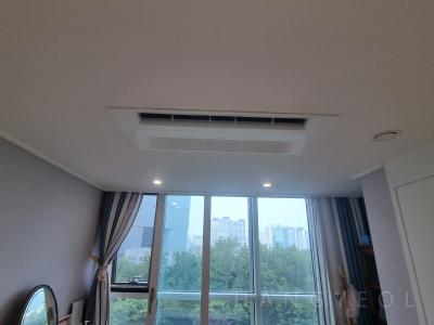 서울특별시 용산구 한강로3가 용산 시티파크2단지 시스템에어컨 기타