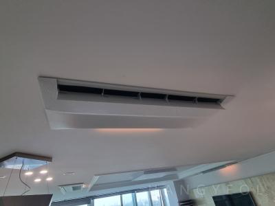서울특별시 용산구 한강로3가 용산 시티파크2단지 시스템에어컨 기타