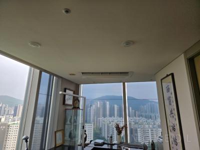 서울특별시 강남구 도곡동 타워팰리스 시스템에어컨 기타