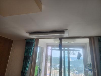 부산광역시 동래구 명륜동 명륜2차아이파크 시스템에어컨 기타