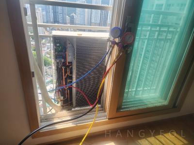 부산광역시 동래구 명륜동 명륜2차아이파크 시스템에어컨 기타