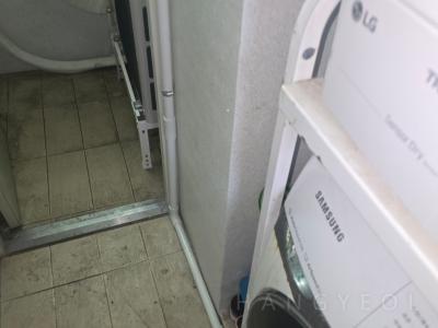 부산광역시 수영구 광안동 부산 광안동 쌍용 예가 디 오션 시스템에어컨 기타