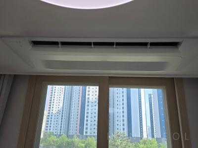 경기도 양주시 옥정동 양주옥정 LH 엘리프 시스템에어컨 기타