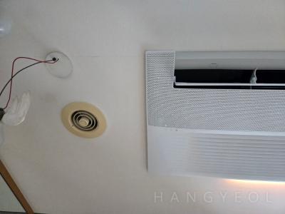 서울특별시 강남구 도곡동 타워팰리스 시스템에어컨 기타