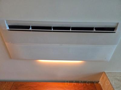 서울특별시 강남구 도곡동 타워팰리스 시스템에어컨 기타