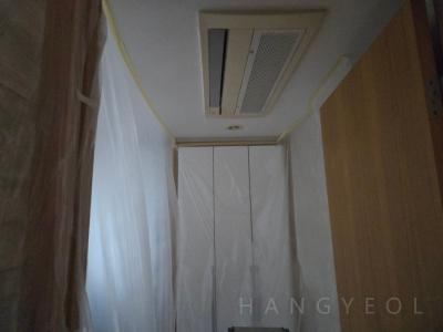 서울특별시 강남구 도곡동 타워팰리스 시스템에어컨 기타