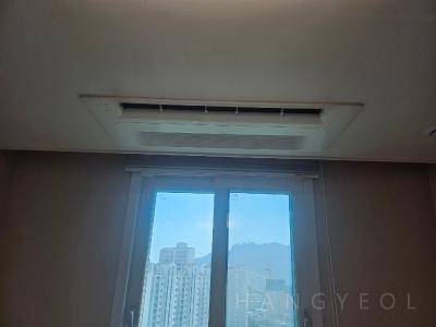 경기도 의정부시 신곡동 e편한세상 신곡 파크비스타 시스템에어컨 기타