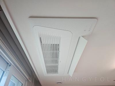 경기도 의정부시 신곡동 e편한세상 신곡 파크비스타 시스템에어컨 기타