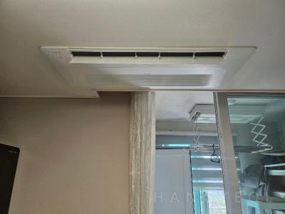 경기도 의정부시 신곡동 e편한세상 신곡 파크비스타 시스템에어컨 기타