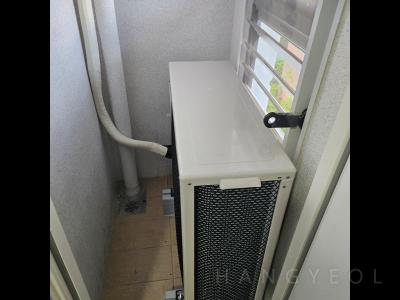 경상남도 김해시 장유동 율하시티프라디움 시스템에어컨 기타