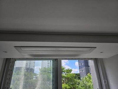 울산광역시 북구 달천동 달천아이파크1차 시스템에어컨 기타