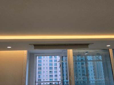 경기도 용인시 기흥구 보정동 죽현마을동원로얄듀크아파트 시스템에어컨 설치 사례