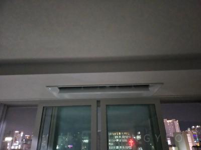 부산광역시 동래구 복천동 명륜아이파크2단지 시스템에어컨 설치 사례