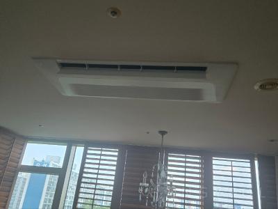 서울특별시 강남구 도곡동 타워팰리스 시스템에어컨 기타