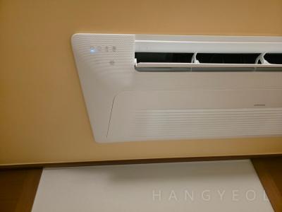 서울특별시 용산구 한강로3가 용산 시티파크2단지 시스템에어컨 기타