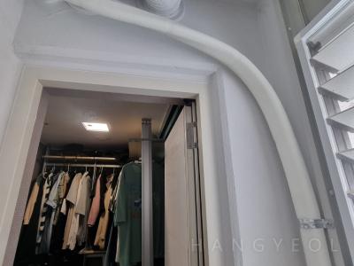 충청남도 보령시 명천동 시티프라디움 아파트 시스템에어컨 기타