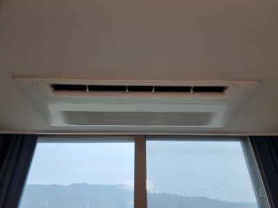 충청남도 보령시 명천동 시티프라디움 아파트 시스템에어컨 기타