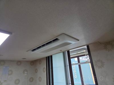 충청남도 당진시 읍내동 당진1차푸르지오 시스템에어컨 기타