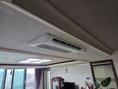 충청남도 당진시 읍내동 당진1차푸르지오 시스템에어컨 기타